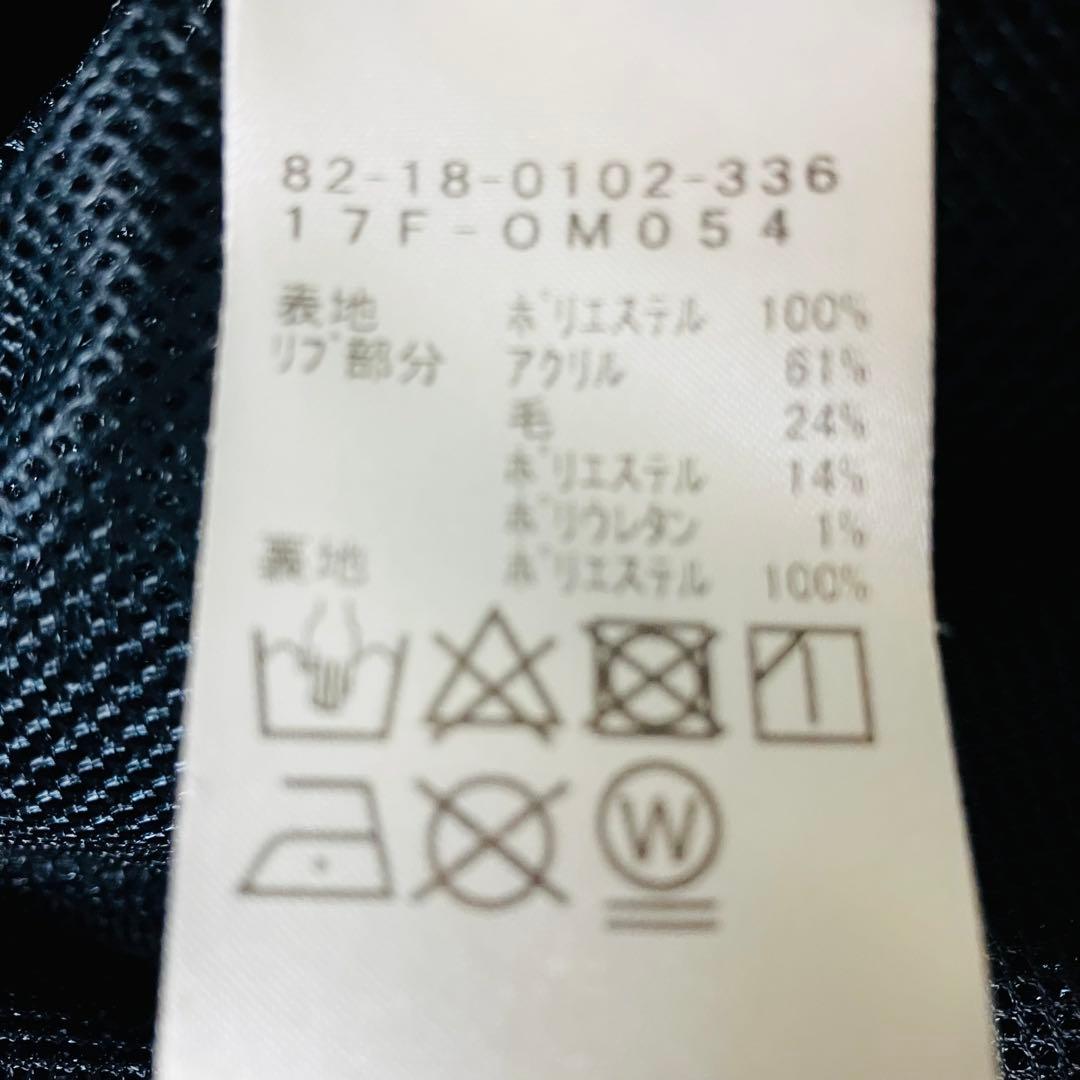 BEAMS GOLF ビームスゴルフ リブタートルエアーシャット Sサイズ