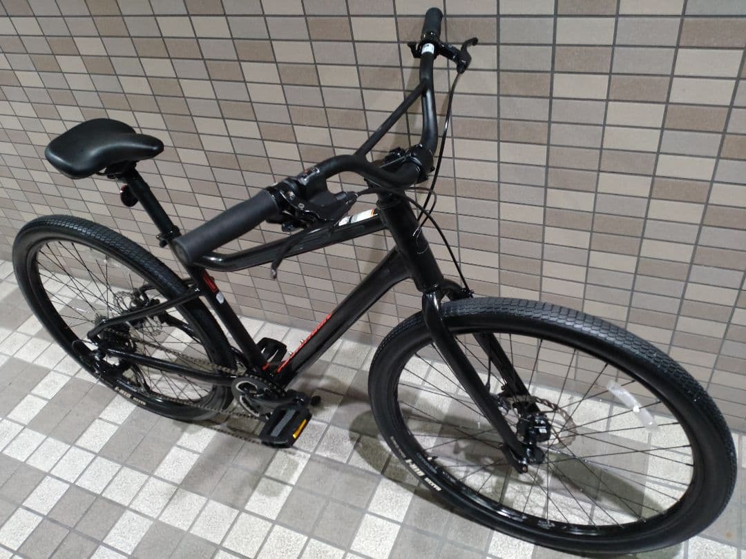 ★美車CANNONDALE TREADWELL キャノンデール トレッドウェル♪