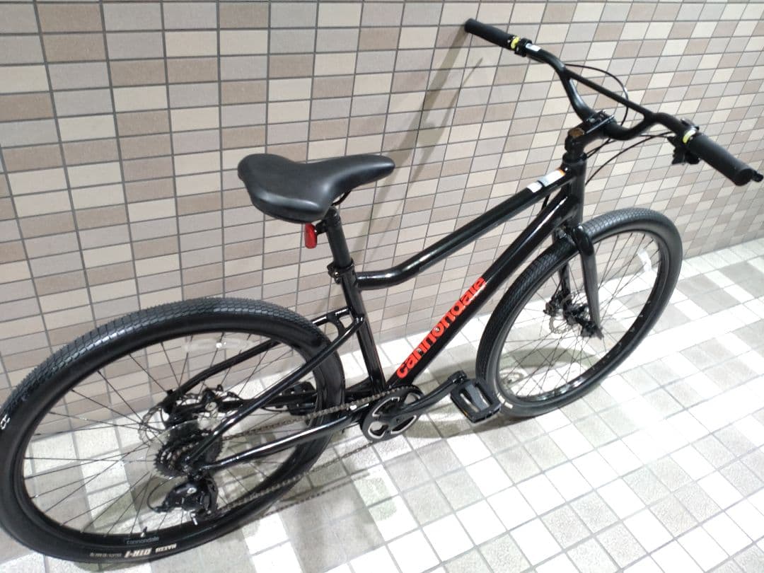 ★美車CANNONDALE TREADWELL キャノンデール トレッドウェル♪