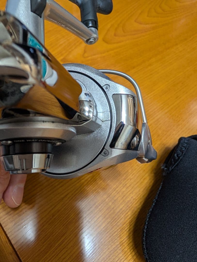 インパルト競技LB