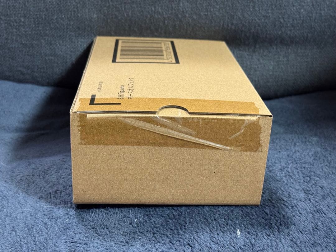 S.H.Figuarts 真骨彫製法 ホースオルフェノク　 仮面ライダーファイズ