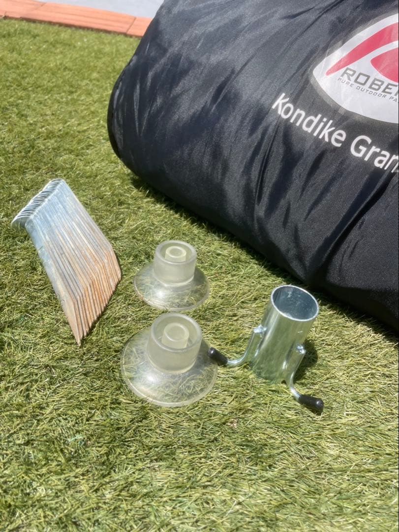 ローベンスクロインダイク　グランデ