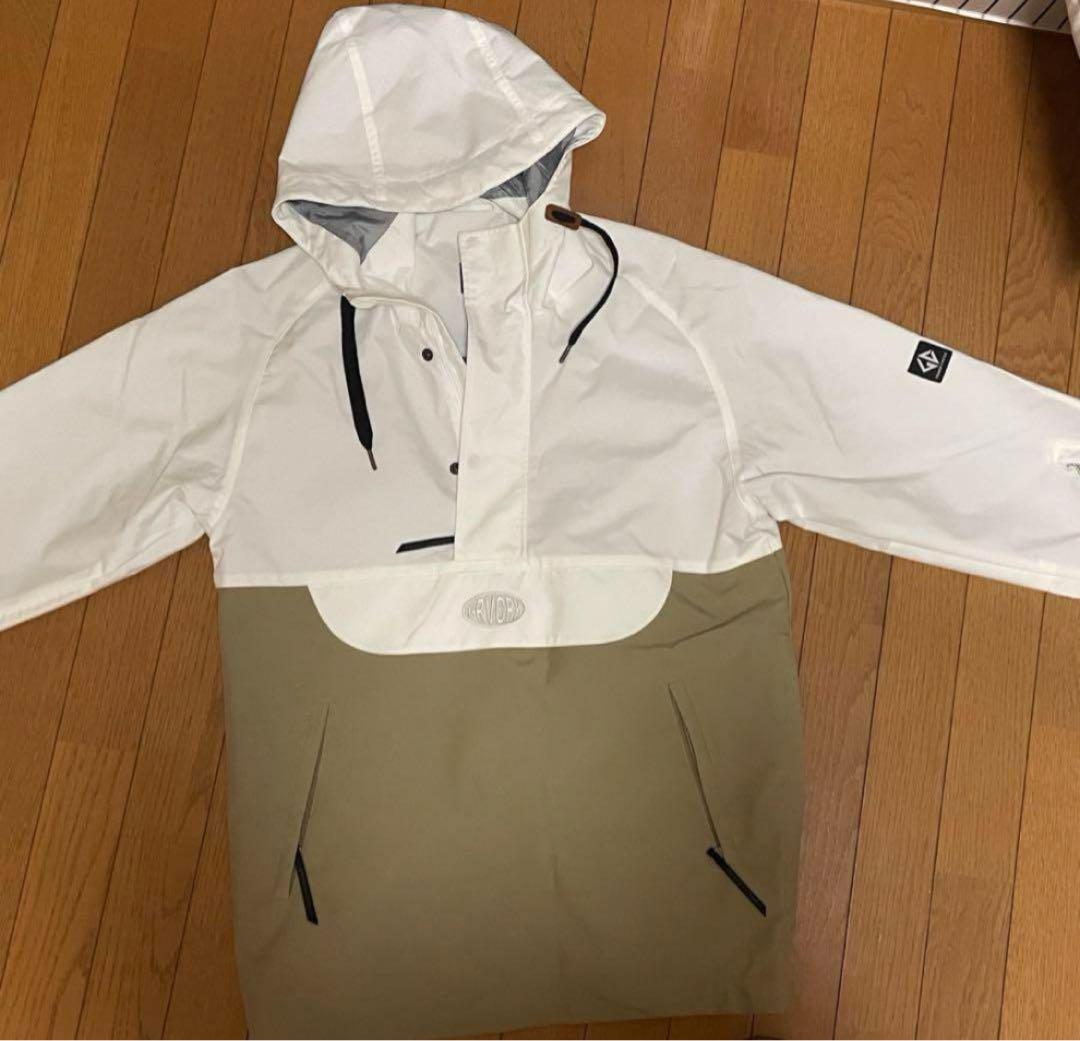 GRAVER CREEK スキーウェア上下セット