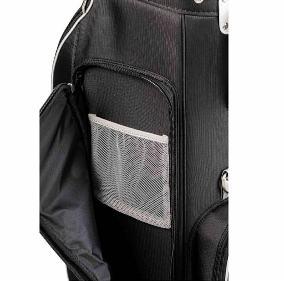 Callaway キャロウェイ ゴルフバッグ レディース 黒 REVA 新