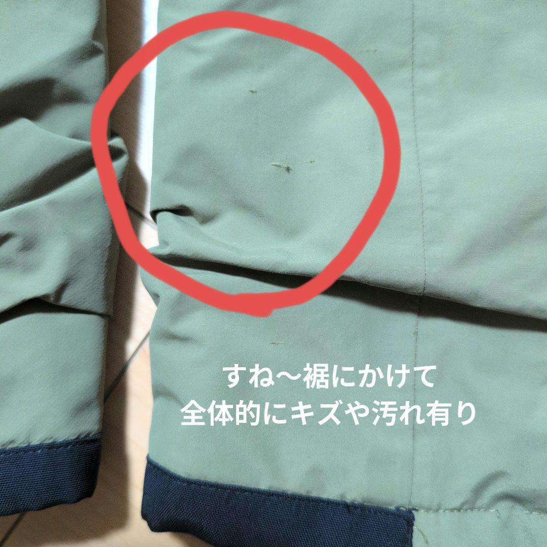 BURTON 　スノーボードウェア　キッズ　XL　セット