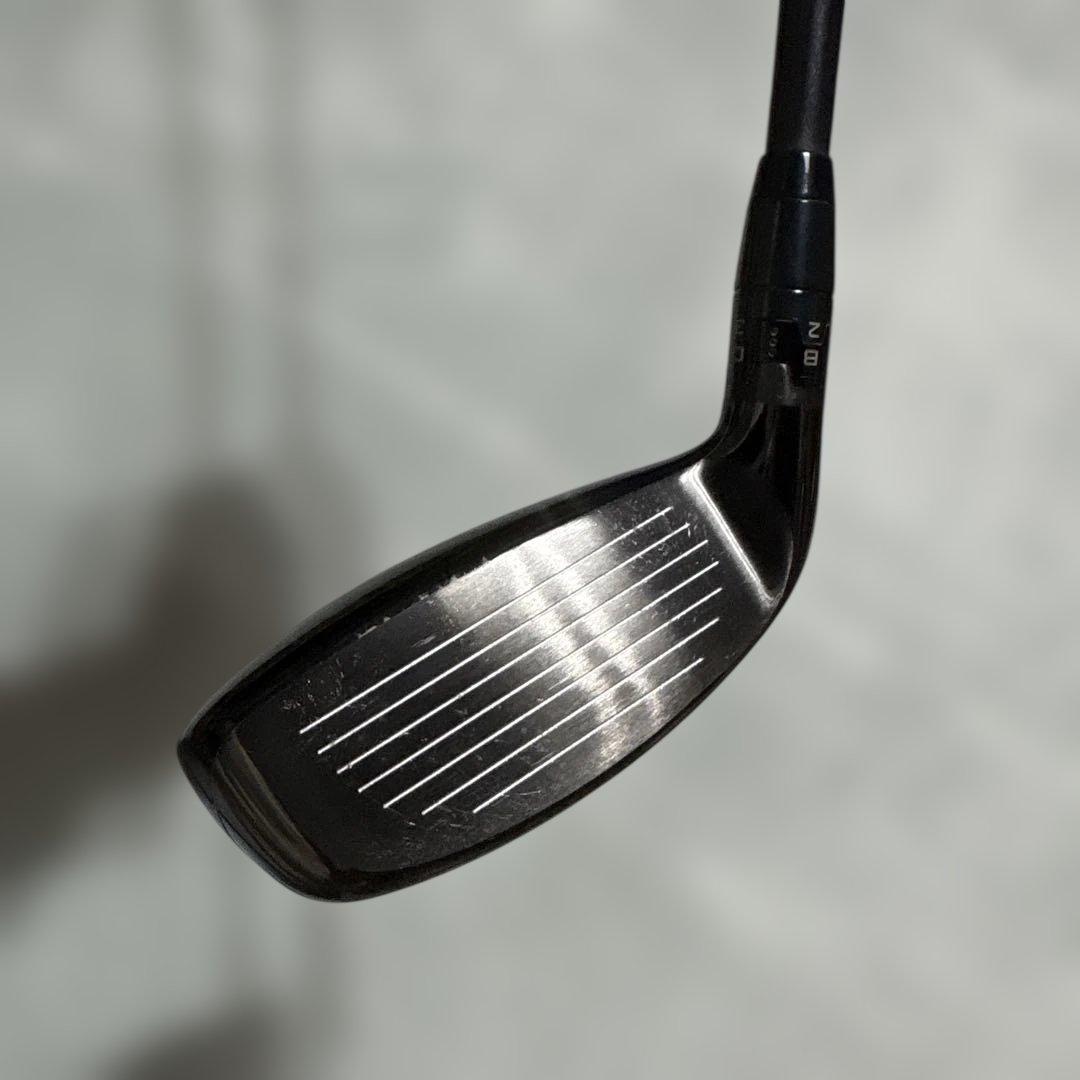 タイトリスト tsi3 3番ユーティリティ