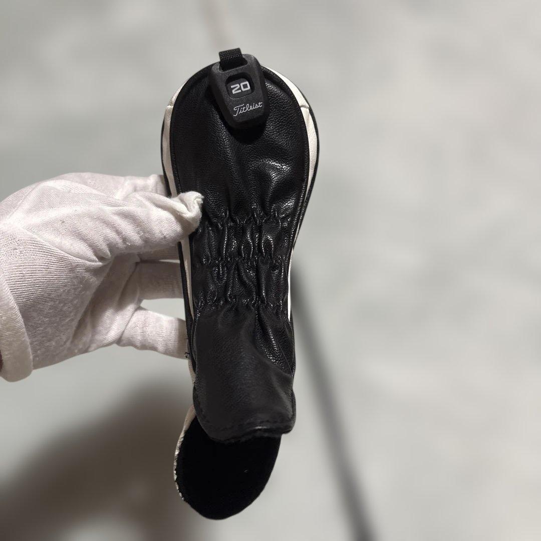 タイトリスト tsi3 3番ユーティリティ