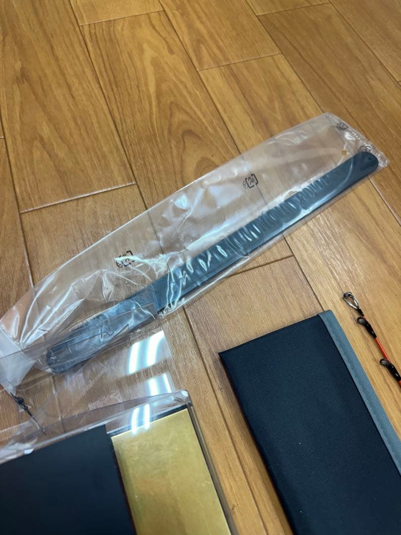 あおやん　未使用！値下げ！ダイワ　極鋭ヤリイカEX 91-165 メタリア