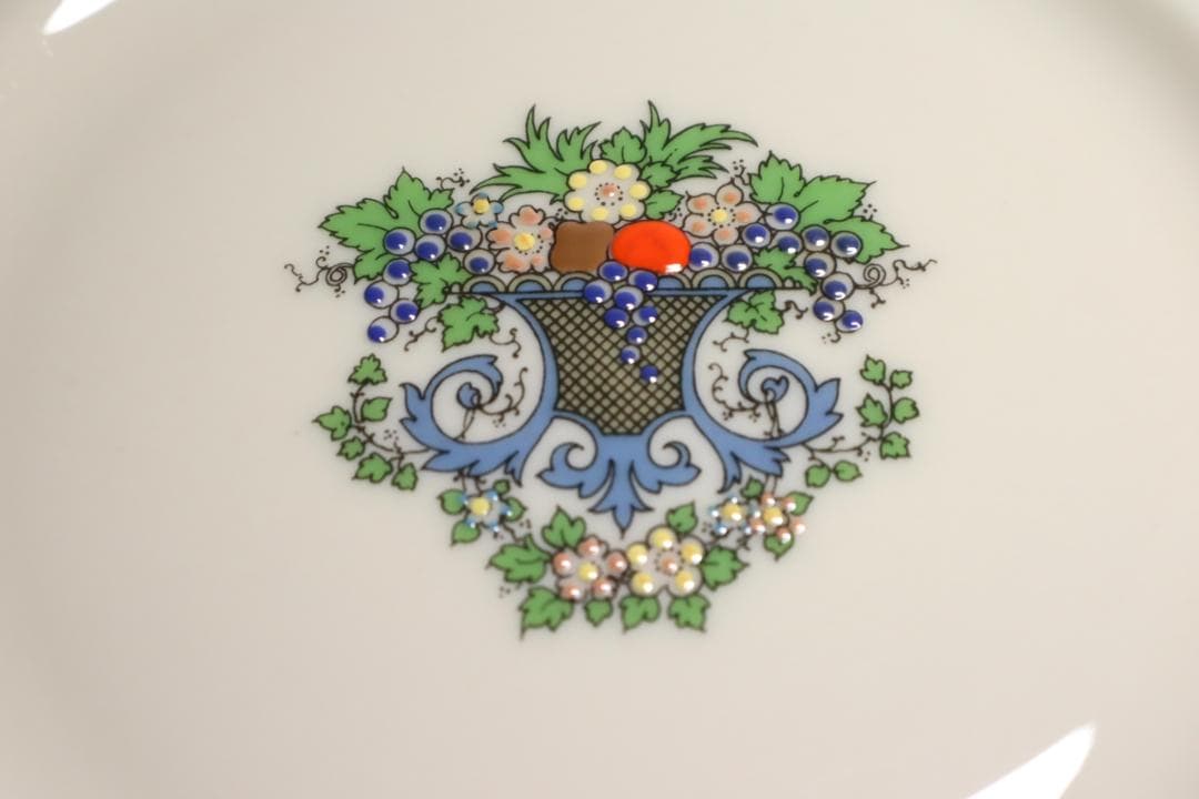 未使用品20点セットLENOX レノックス AUTUMN オータム カップ 皿他