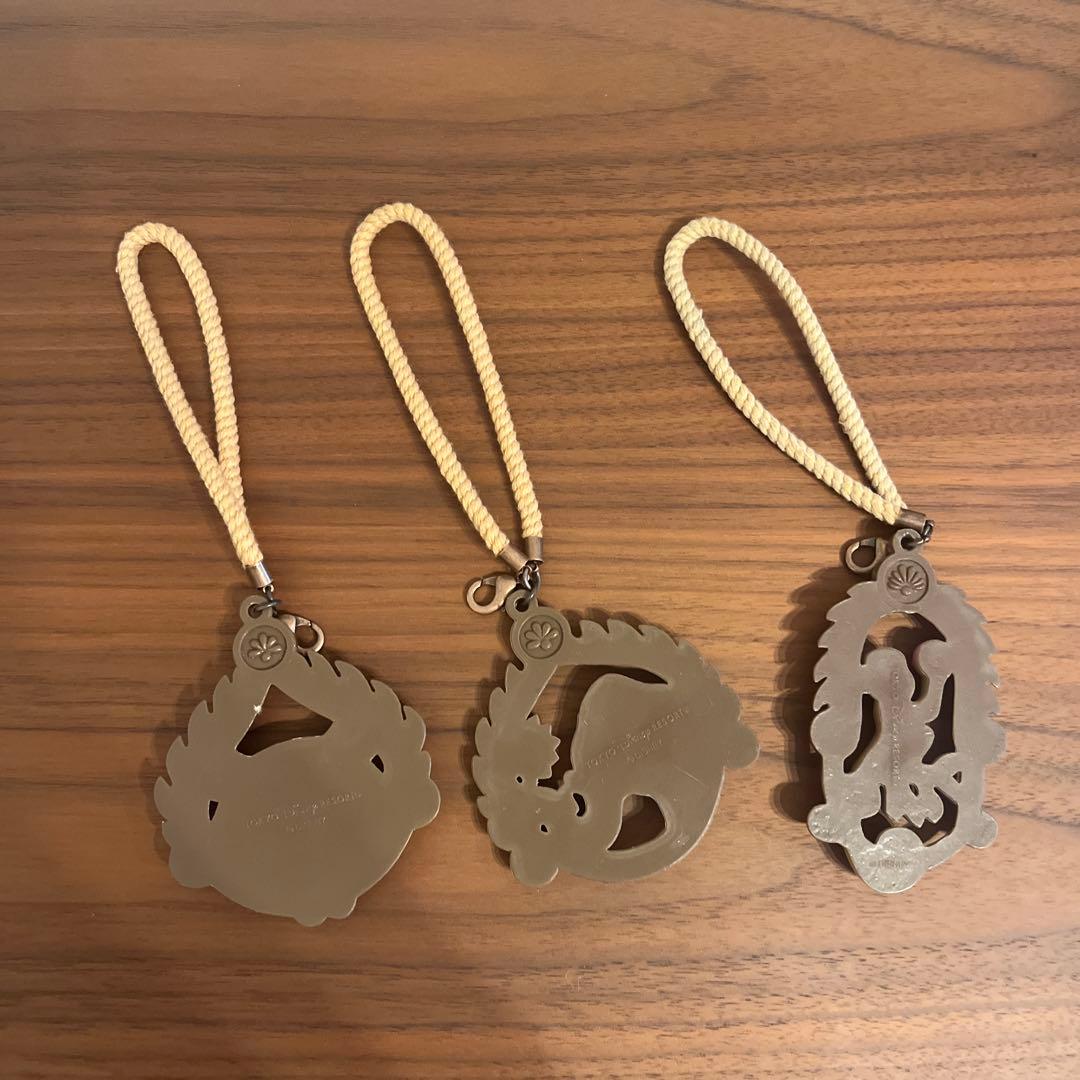 ジャングルクルーズ ディズニー お守り おまもり - メルカリ