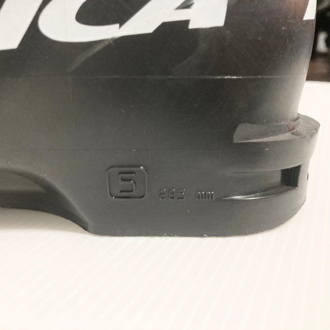 NORDICAスキーブーツ DOBERMAN WORLDCUP 110