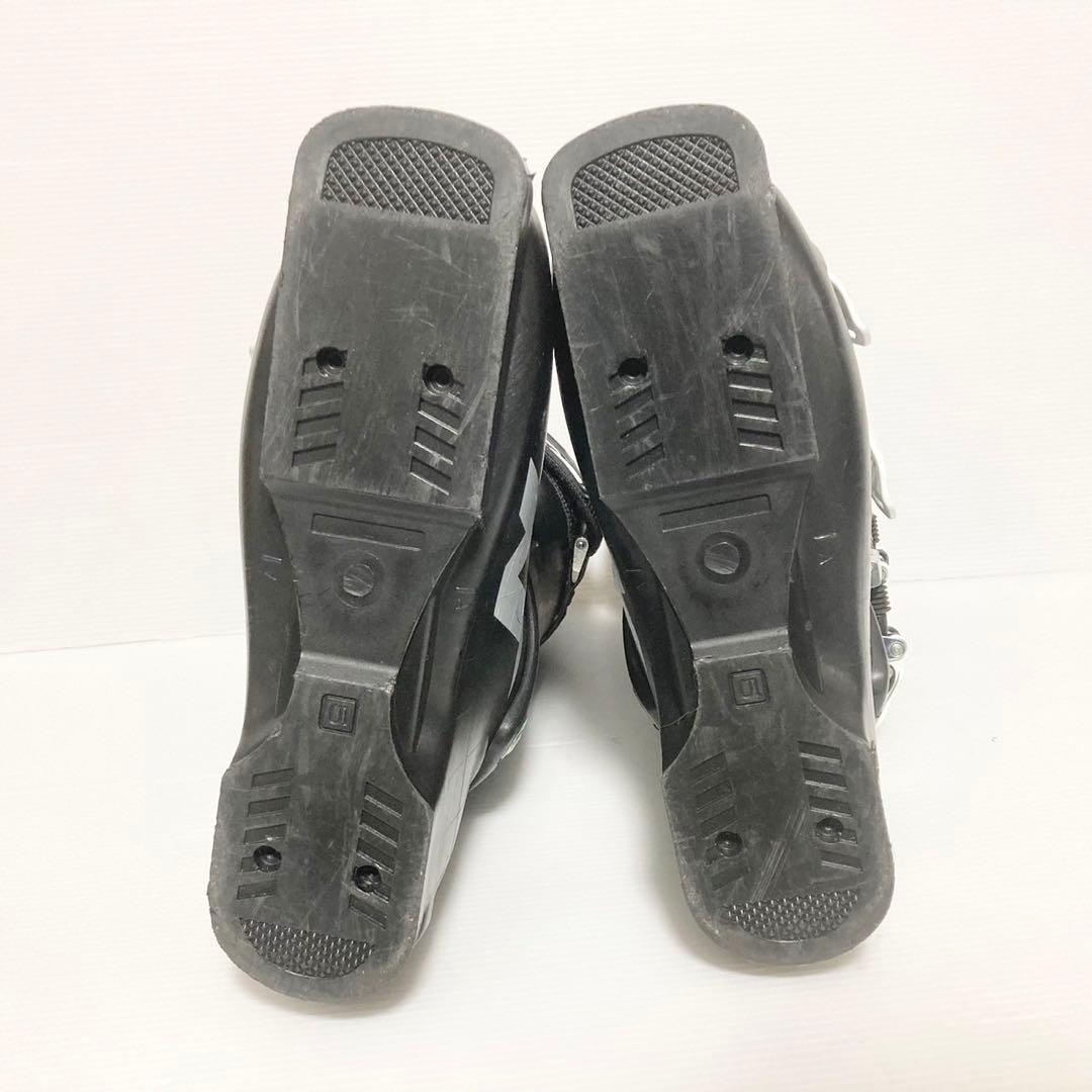 NORDICAスキーブーツ DOBERMAN WORLDCUP 110