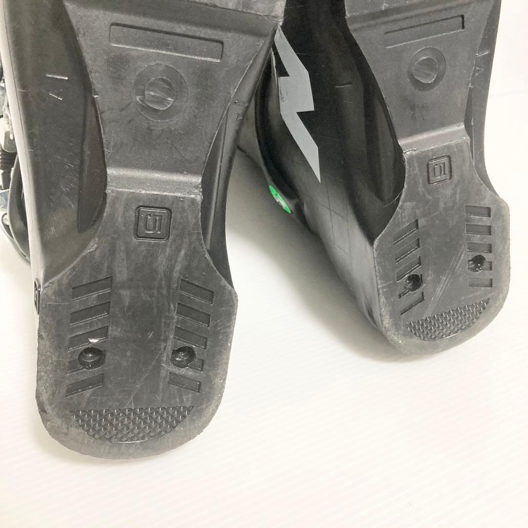 NORDICAスキーブーツ DOBERMAN WORLDCUP 110