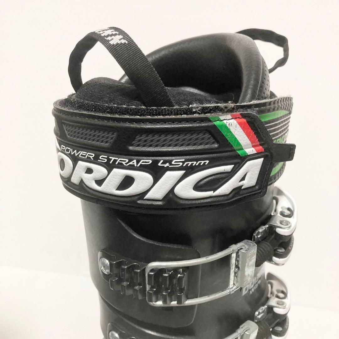 NORDICAスキーブーツ DOBERMAN WORLDCUP 110