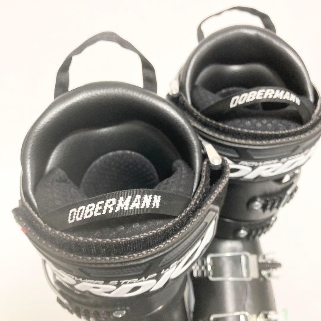 NORDICAスキーブーツ DOBERMAN WORLDCUP 110