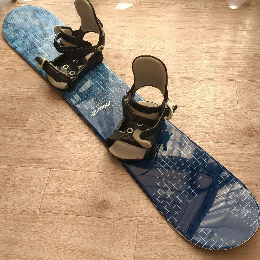 スノーボード 子供用スノーボード スノボ122cm 子供用スノーボード板