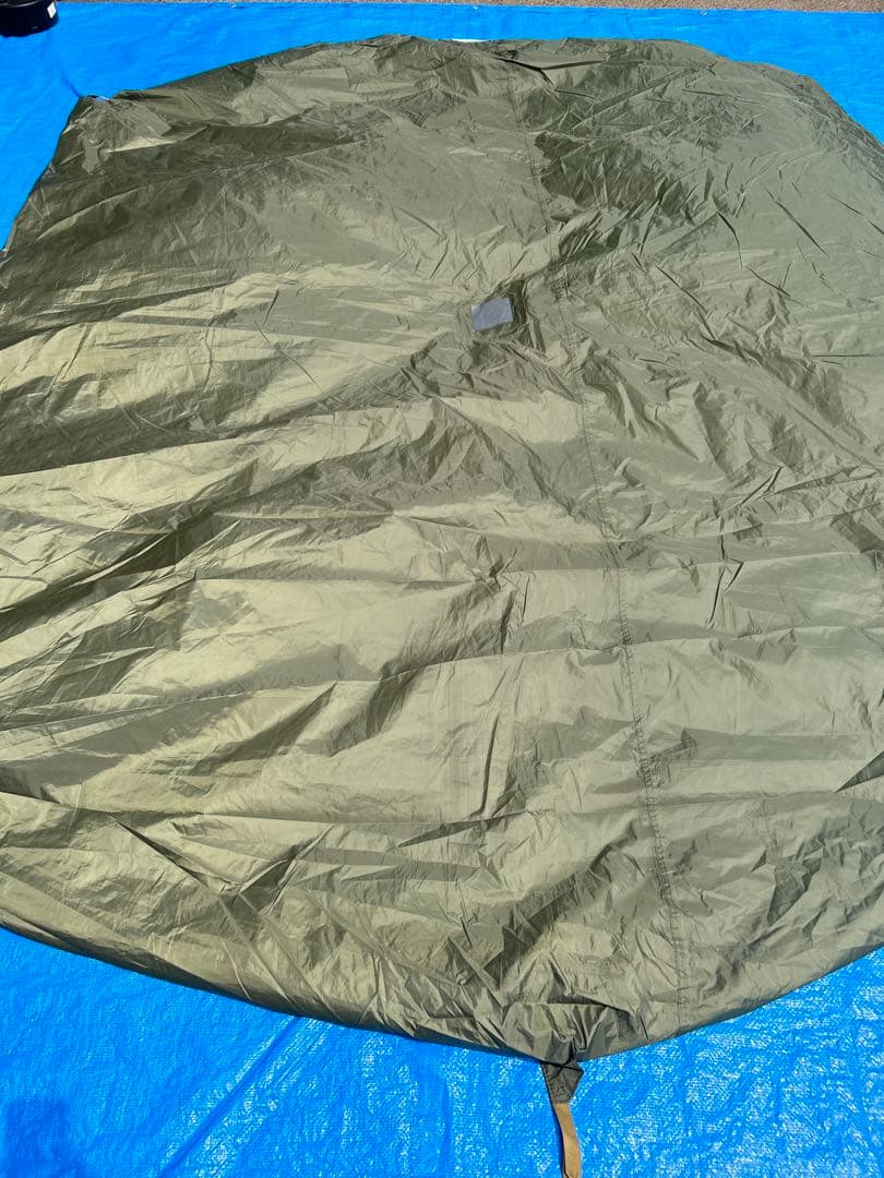 【美品】コールマン エクスカーションティピーⅡ/325