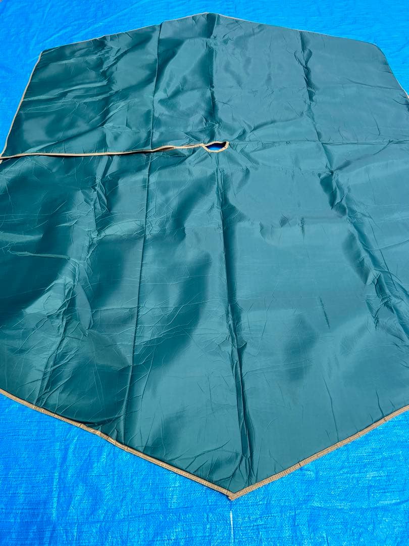 【美品】コールマン エクスカーションティピーⅡ/325