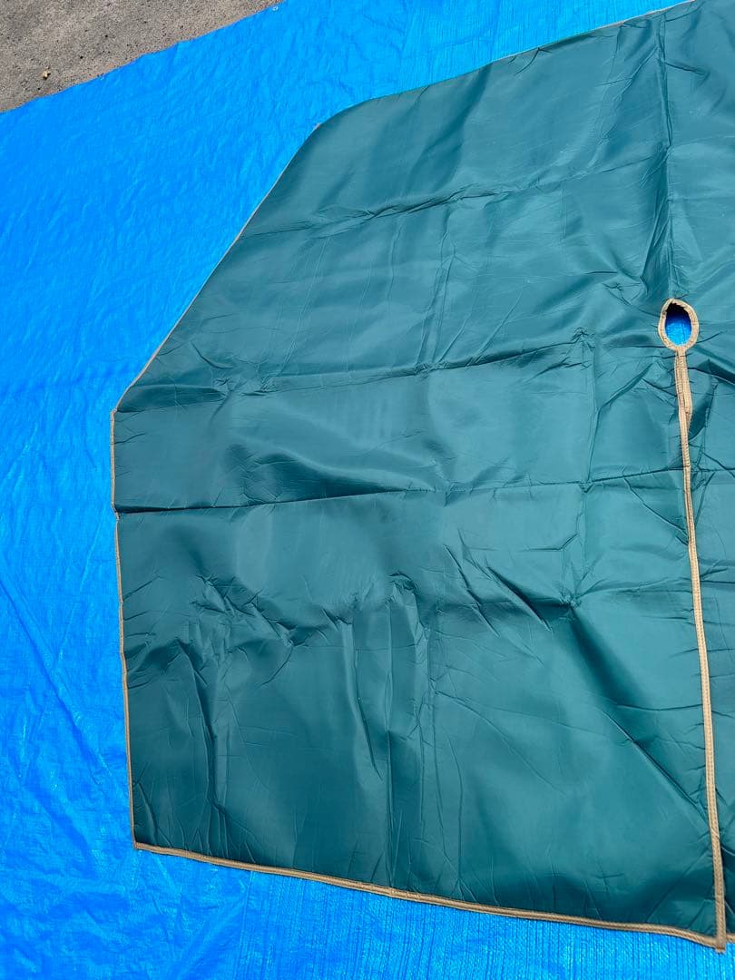 【美品】コールマン エクスカーションティピーⅡ/325