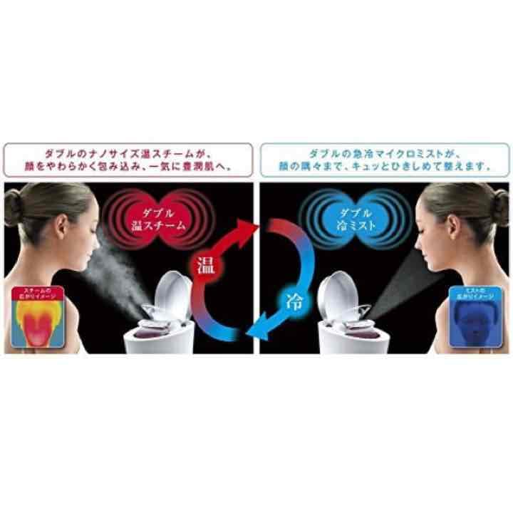 パナソニック スチーム