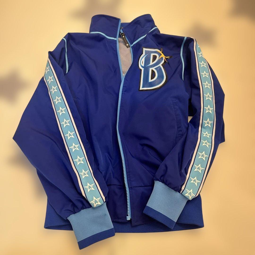 ベイスターズ　Mサイズ　プロコレ