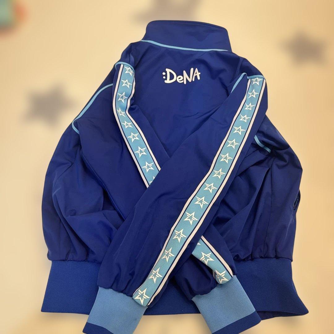 ベイスターズ　Mサイズ　プロコレ