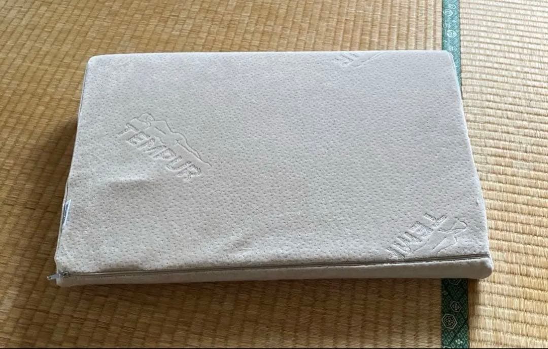 テンピュール(Tempur) 枕 オリジナルピロー S高さ約8cm