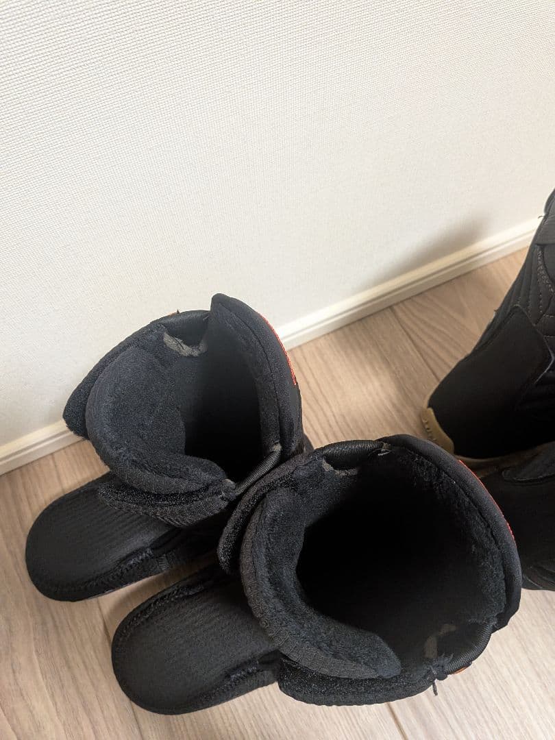 【保証書付】 Burton ライムライト BOA® ダブルボア