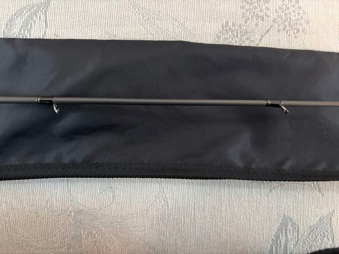 石神千空 Calamaretti EGI-OH STICK エギングロッド