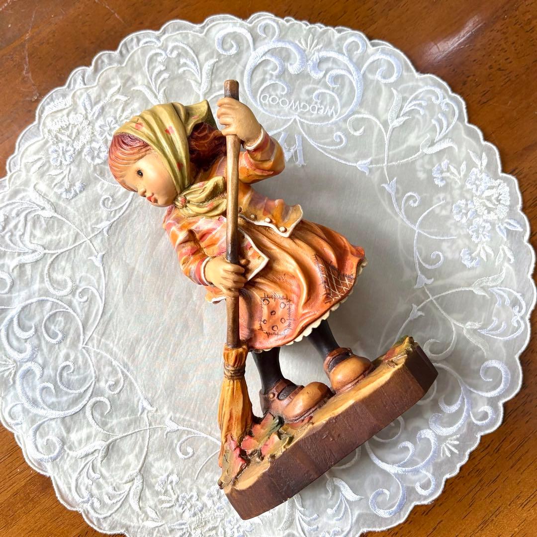 L*k様 【オークション】アンリ人形 サラ・ケイ◇希少◇17㎝【Autumn M