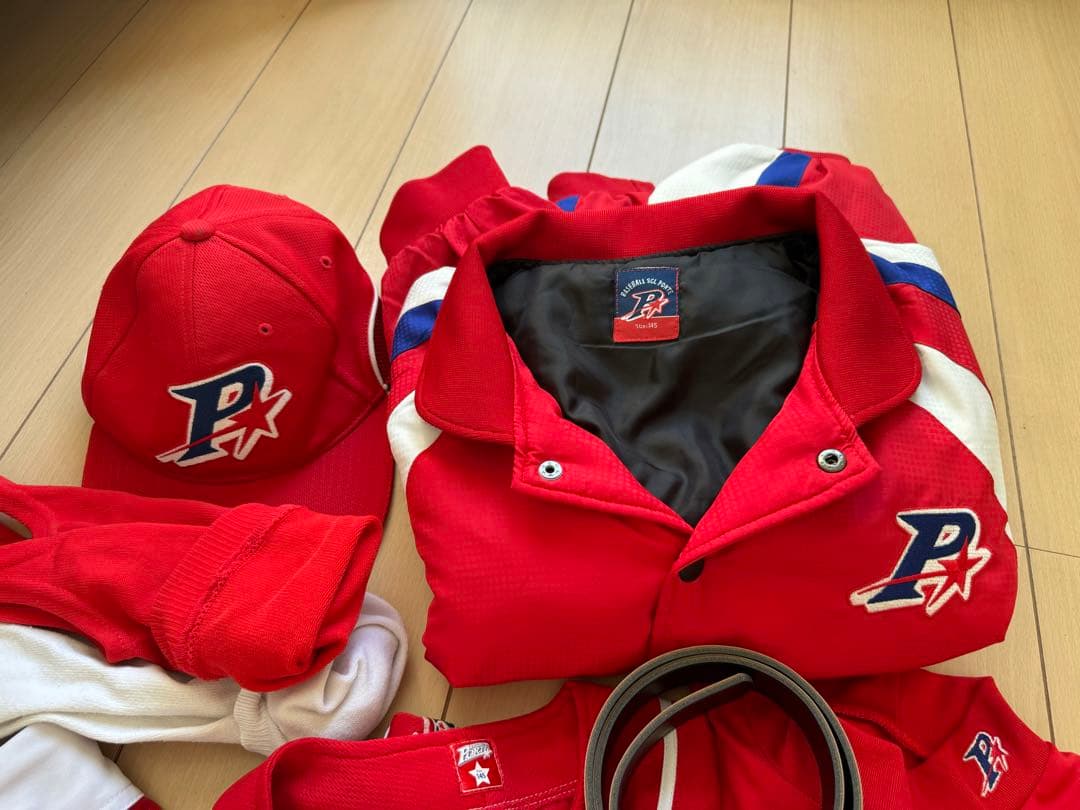 ポルテ　ユニフォーム　145㎝