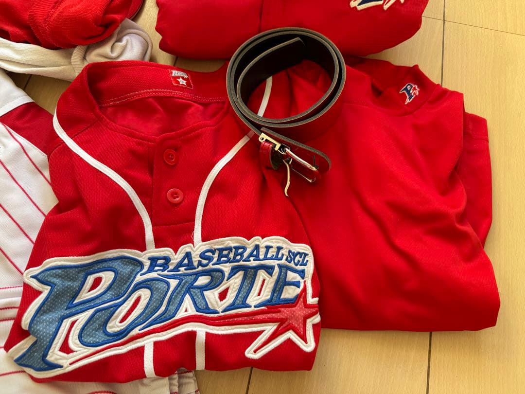 ポルテ　ユニフォーム　145㎝