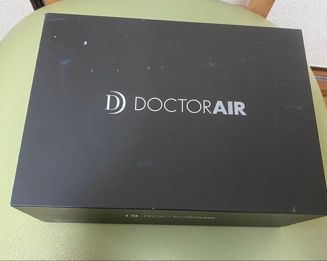 DOCTOR AIR 3D アイマジック　REM-04