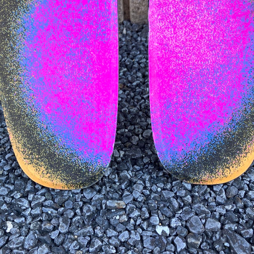 スキー板　K2 170cm