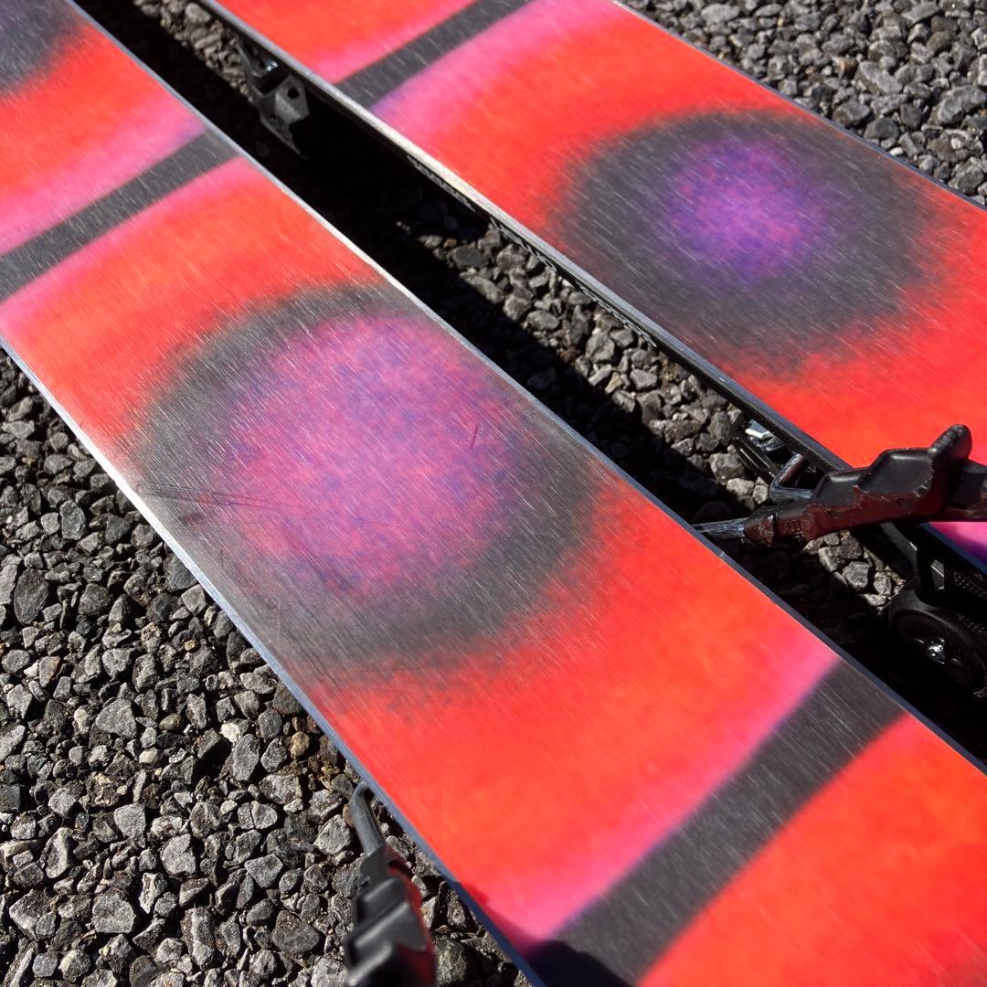 スキー板　K2 170cm