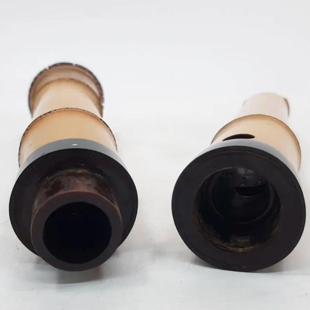 尺八　龍風　龍風銘　1尺6寸