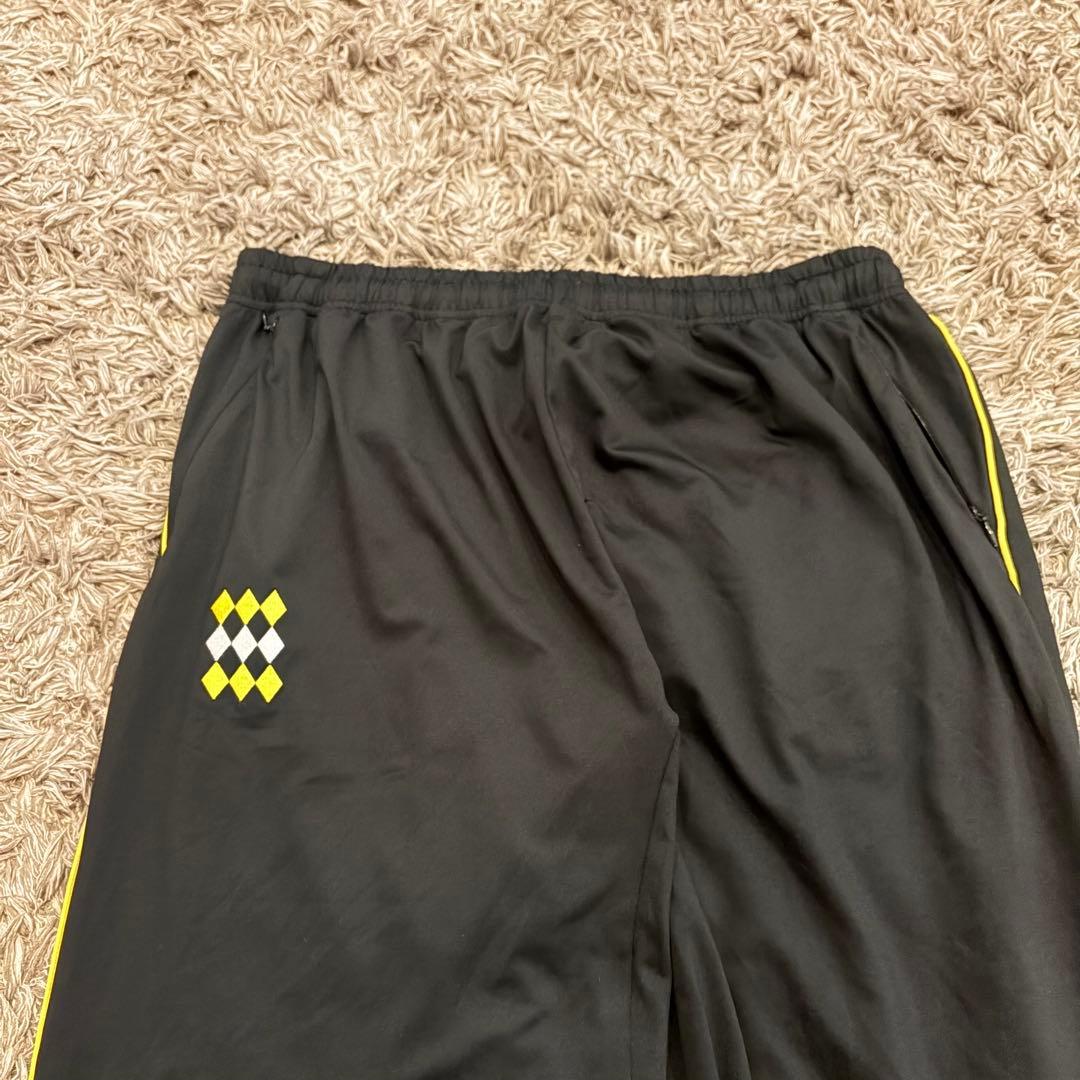 【完売】ballaholic Hyperstretch Jersey Pants