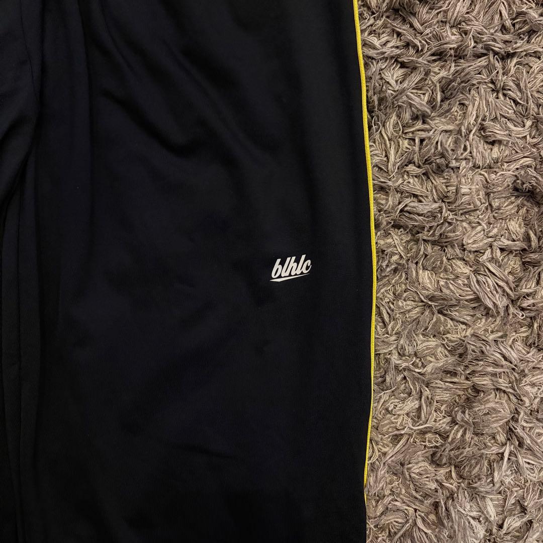 【完売】ballaholic Hyperstretch Jersey Pants