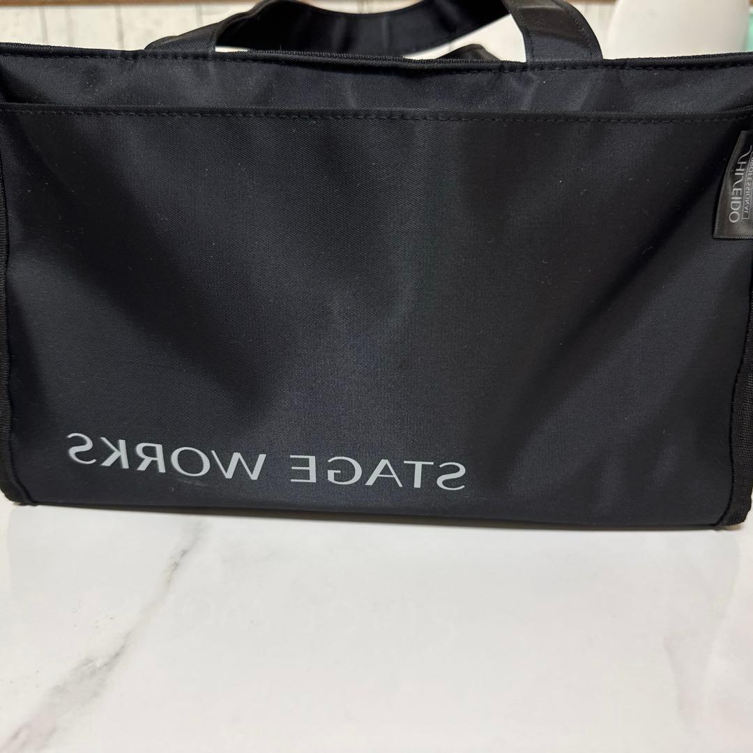 資生堂 ステージワークス スチューデントセット〔28点〕定価￥60000