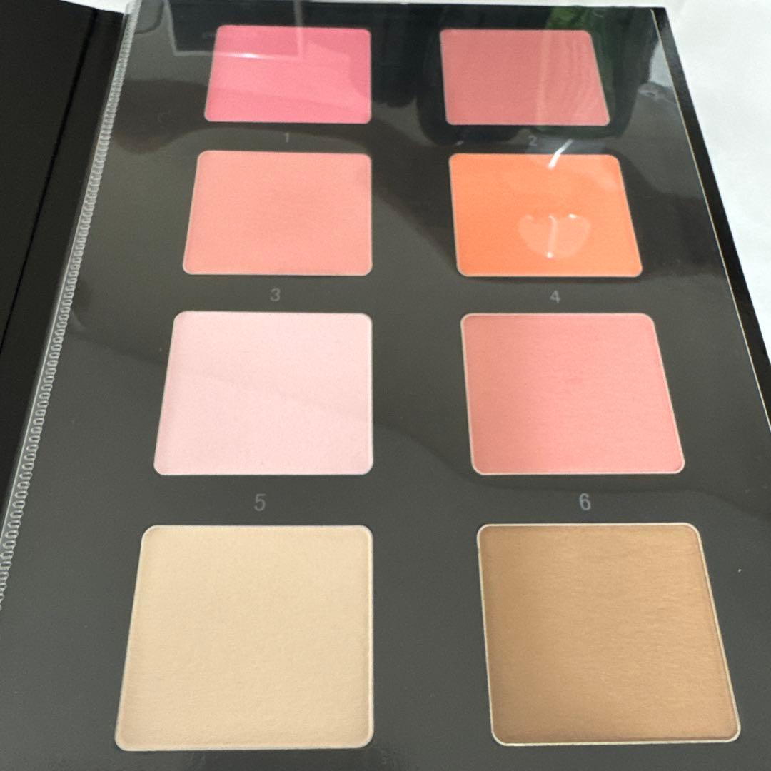 資生堂 ステージワークス スチューデントセット〔28点〕定価￥60000