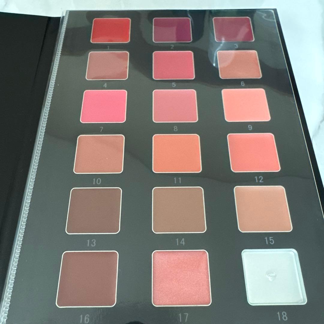 資生堂 ステージワークス スチューデントセット〔28点〕定価￥60000