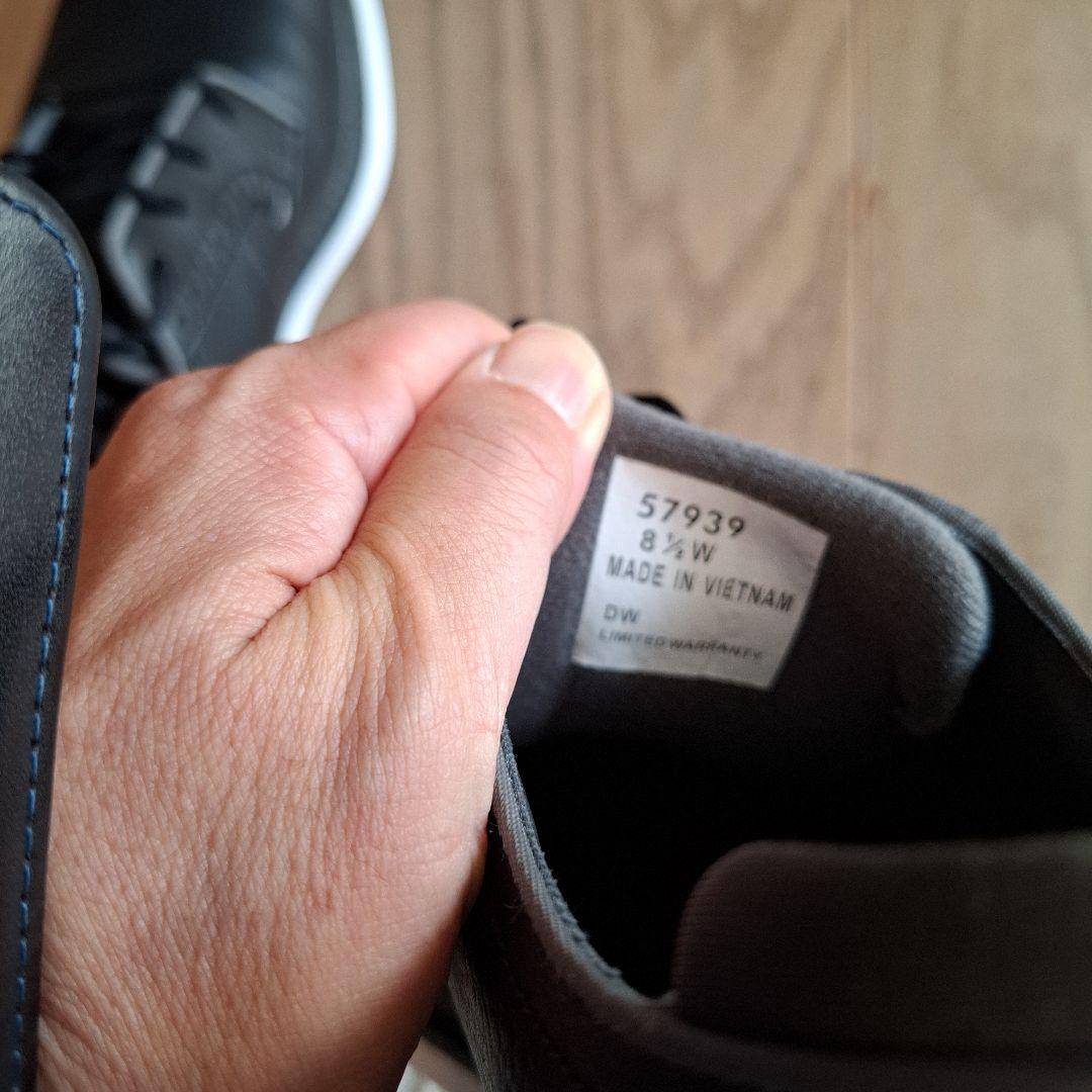 フットジョイ foot joy 8 1/2 26.5