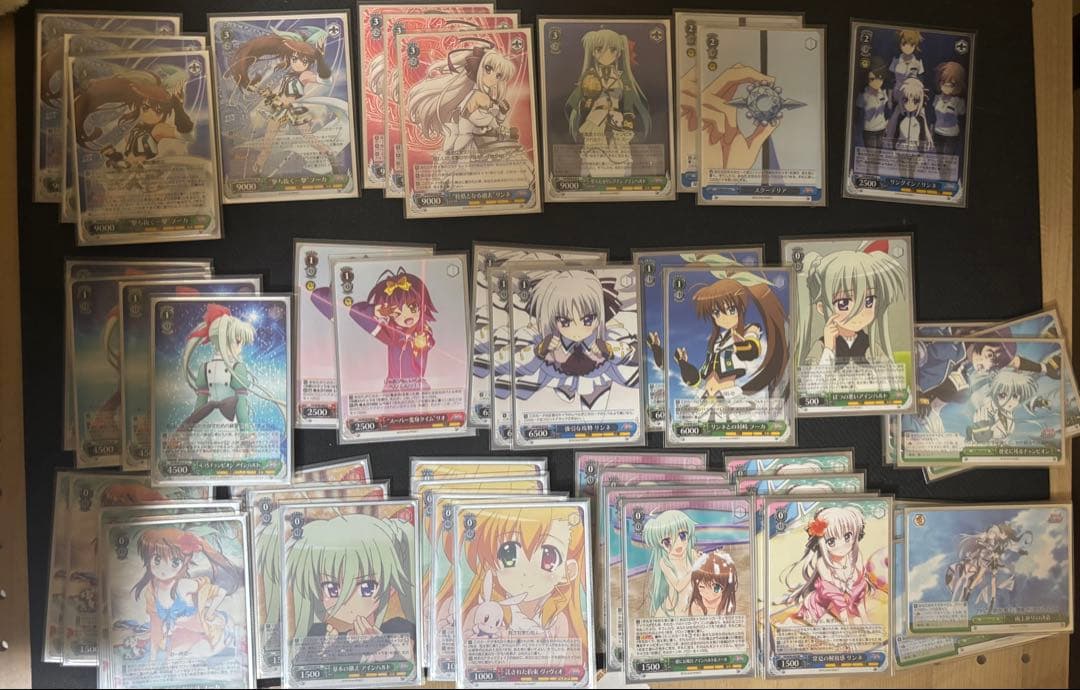 バ*ス様 【送料無料】BANDAI カードダス 台紙 ドラゴンボールGT 第5章