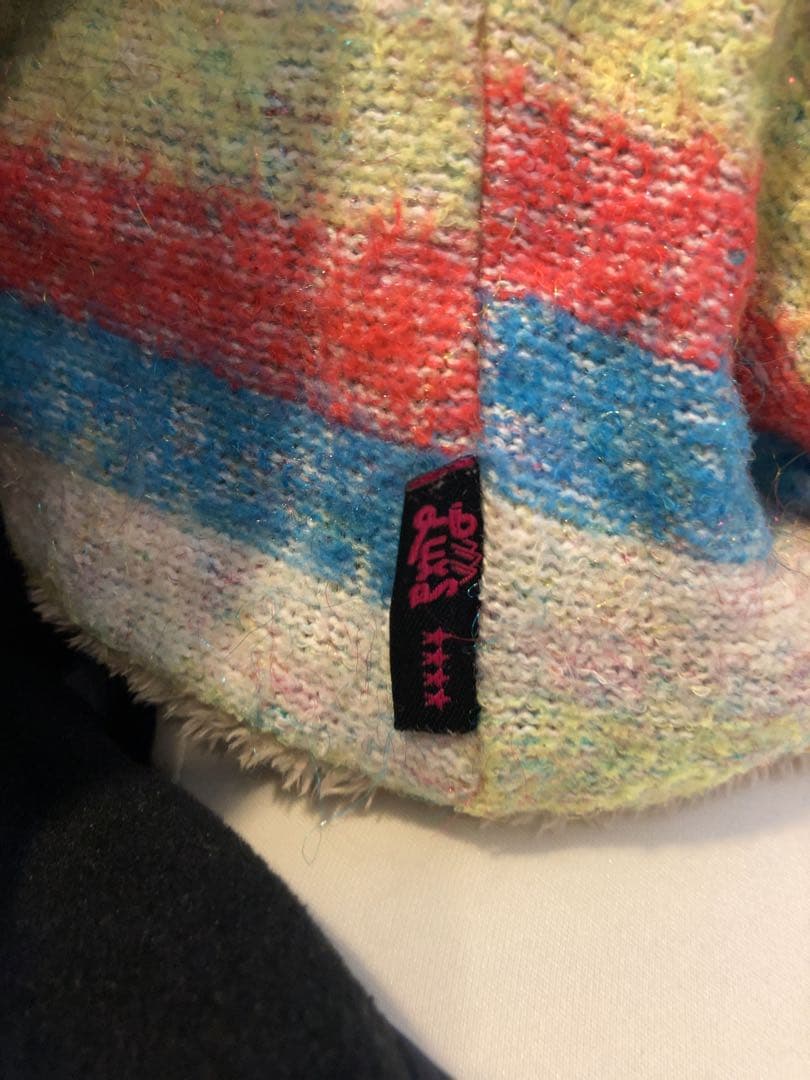 スノーボードウエア　上下セット　ジャケットLパンツM ヒッププロテクター付