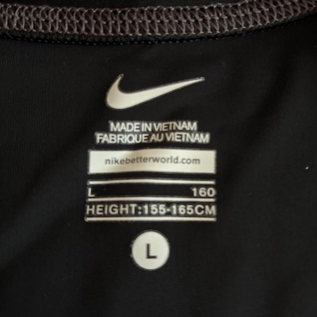 PUMA スポーツバッグとNike水着セット