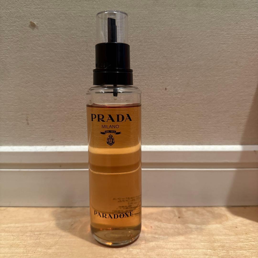 PRADA Paradoxe EDP 100ml 詰め替え用