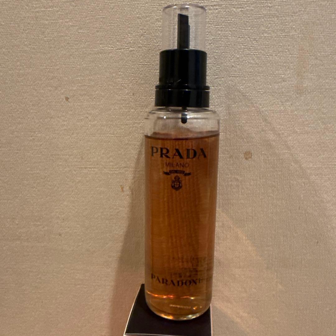 PRADA Paradoxe EDP 100ml 詰め替え用