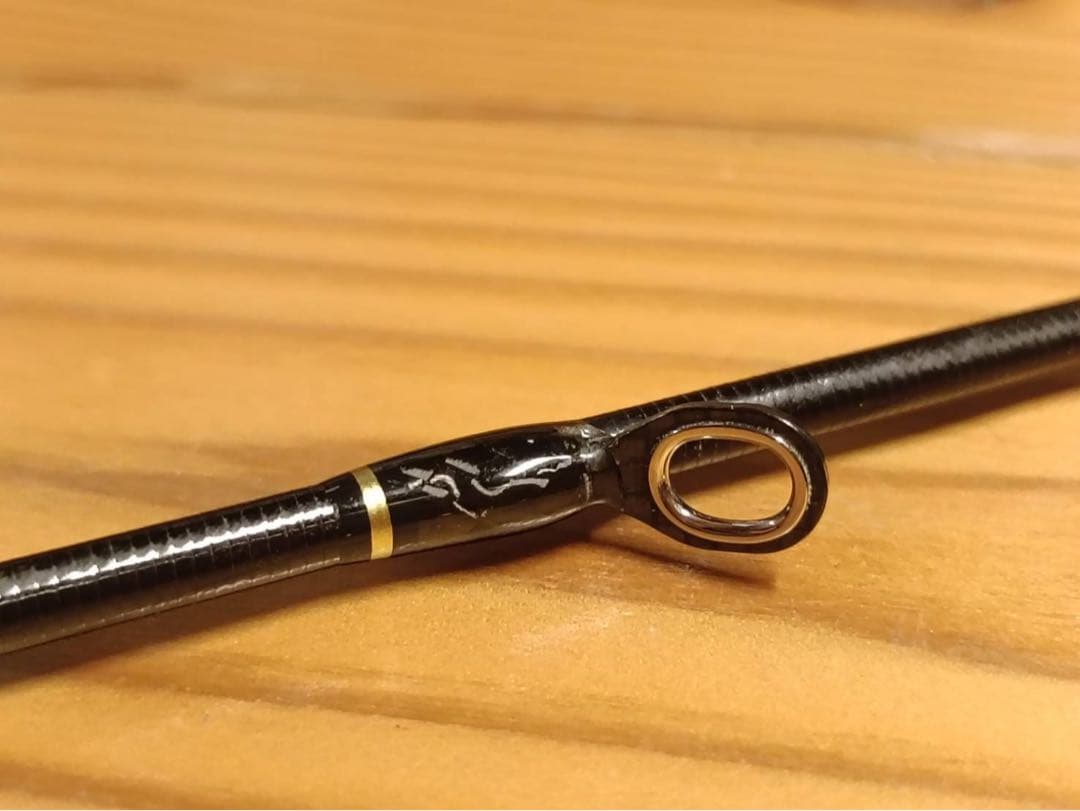 ［超美品］モアザンブランジーノEX AGS 94MMH