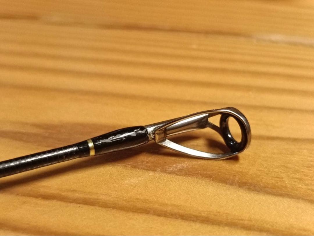 ［超美品］モアザンブランジーノEX AGS 94MMH