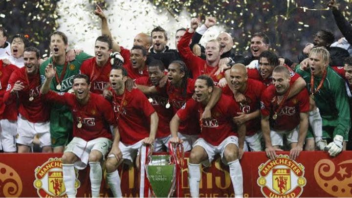 マンチェスターユナイテッド 直筆サイン ユニフォーム ロナウド 証明書